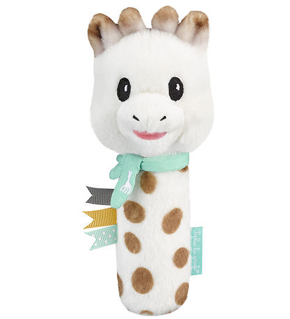 Sophie la Girafe Gaveæske - Bidering/Rangle Sophie la Girafe Gaveæske - Bidering/Rangle