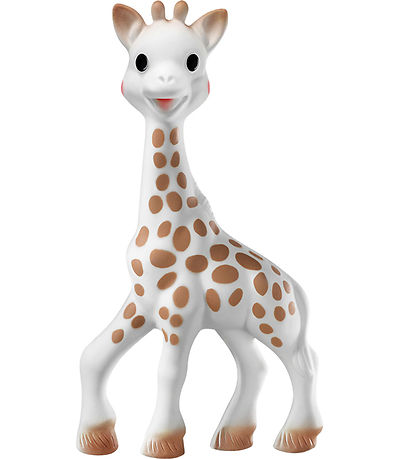 Sophie la Girafe Gaveæske - Bidering/Rangle