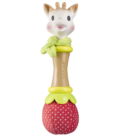 Sophie la Girafe Rangle - So Pure Natur - Soft Sophie la Girafe Rangle - So Pure Natur - Soft