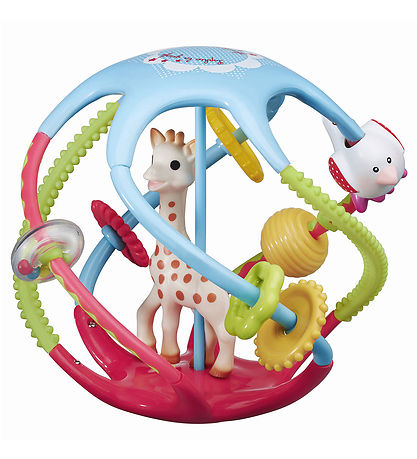 Sophie la Girafe Aktivitetsbold - Twistin