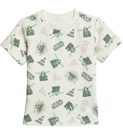 adidas Performance Shortssæt - I SW MNDO - Owhite/Multco