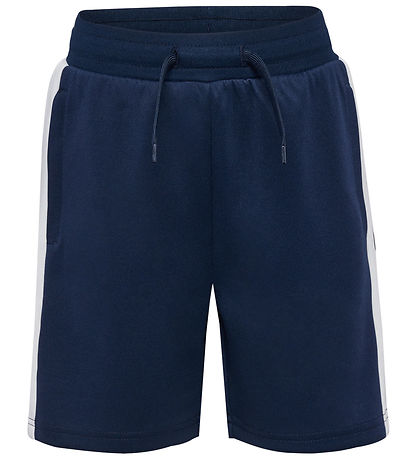 Hummel Shorts - hmlOrton - Black Iris