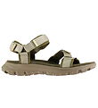 Woden Sandaler - Sandie - Stone Woden Sandaler - Sandie - Stone