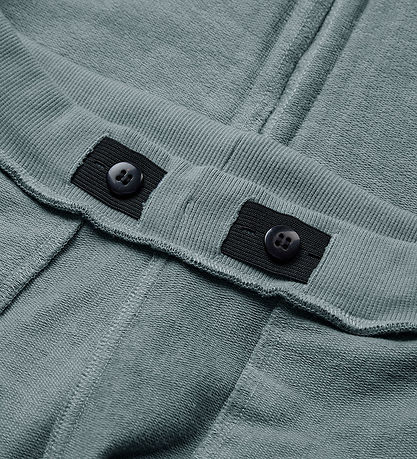 LEGO® Ninjago Sweatpants - LwPasi 301 - Lysegrøn m. Print