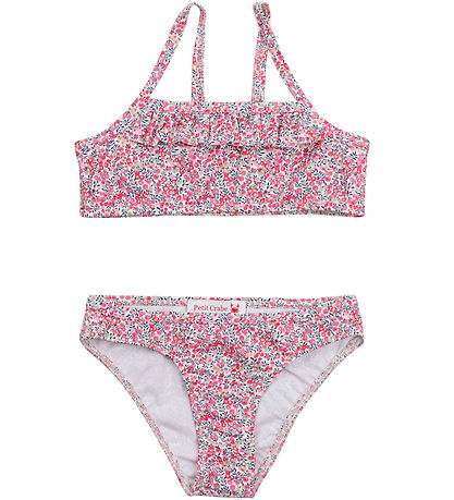 Petit Crabe Bikini - Louisa - UV50+ - Wiltshire Bud