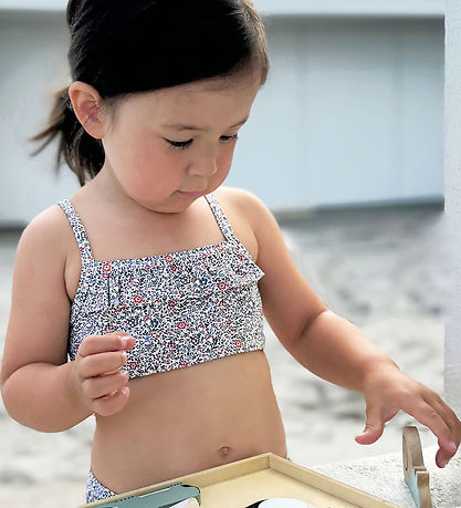 Petit Crabe Bikini - Louisa - UV50+ - Katie & Millie Petit Crabe Bikini - Louisa - UV50+ - Katie & Millie