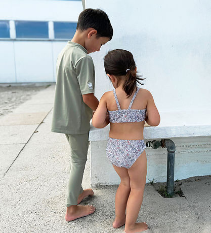 Petit Crabe Bikini - Louisa - UV50+ - Katie & Millie