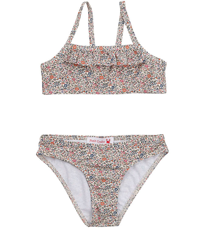 Petit Crabe Bikini - Louisa - UV50+ - Katie & Millie