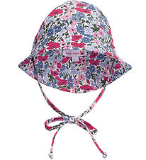 Petit Crabe Badehat - Frey - UV50+ - Poppy & Daisy Petit Crabe Badehat - Frey - UV50+ - Poppy & Daisy