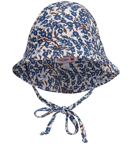 Petit Crabe Badehat - Frey - UV50+ - Empress B Petit Crabe Badehat - Frey - UV50+ - Empress B