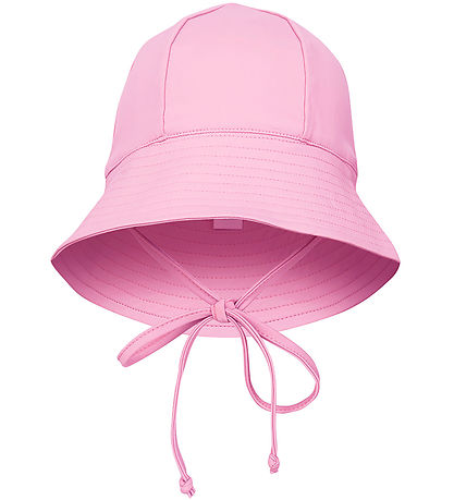 Bonnet de Bain Petit Crabe - Frey - UV50+ - Milkshake