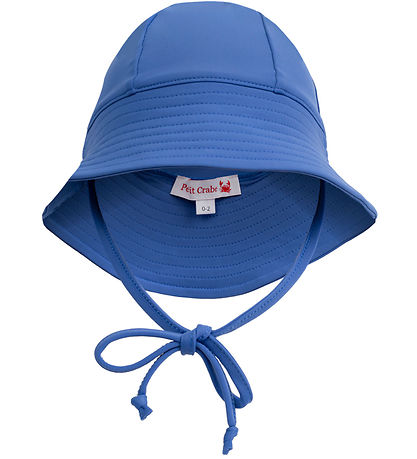 Petit Crabe Badehat - Frey - UV50+ - Sapphire Petit Crabe Badehat - Frey - UV50+ - Sapphire