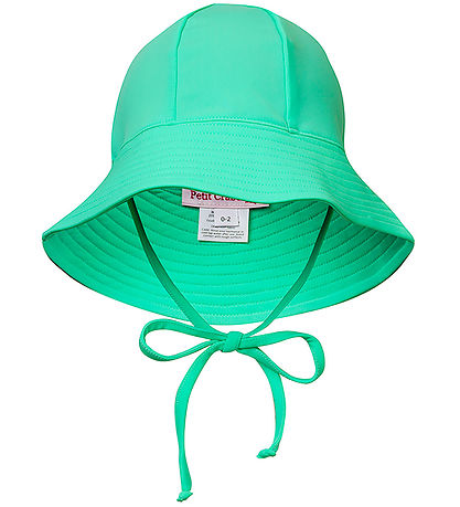 Petit Crabe Badehat - Frey - UV50+ - Parrot Petit Crabe Badehat - Frey - UV50+ - Parrot