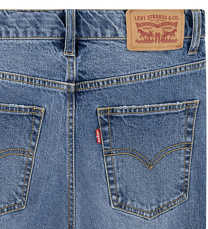 Levis Jeans - Loose Taper Stretch - Dig It Levis Jeans - Loose Taper Stretch - Dig It