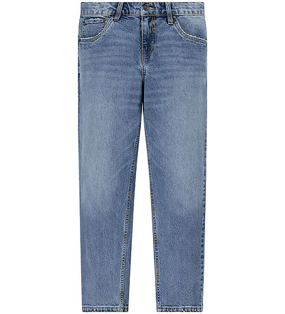 Levis Jeans - Loose Taper Stretch - Dig It Levis Jeans - Loose Taper Stretch - Dig It