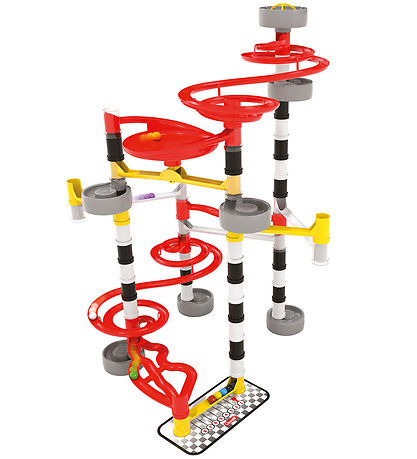 Quercetti Kuglebane - Migoga RaceMiga  - 80 Dele