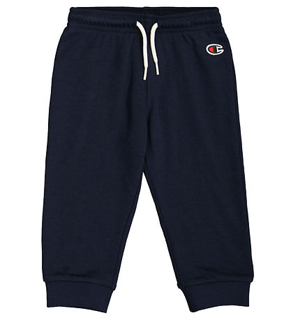 Champion Sweat Set - Full Zip - Green/Navy