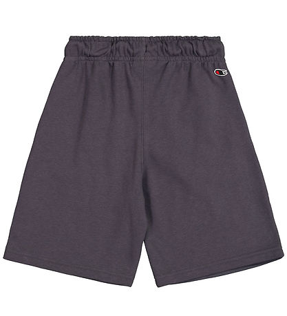 Champion Shorts - Grå Champion Shorts - Grå