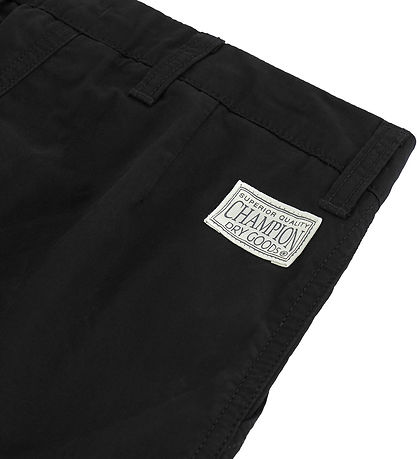 Champion Bukser - Sort Champion Bukser - Sort