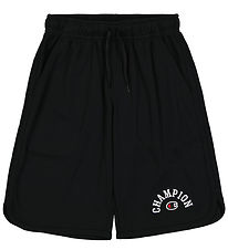 Champion Shorts - Sort Champion Shorts - Sort