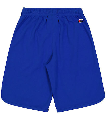 Champion Shorts - Blå Champion Shorts - Blå