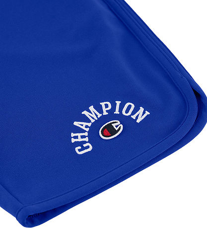 Champion Shorts - Blå Champion Shorts - Blå
