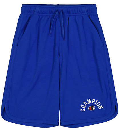 Champion Shorts - Blå Champion Shorts - Blå