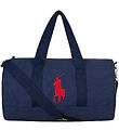 Polo Ralph Lauren Duffle Bag - Polo Player - Newport Navy