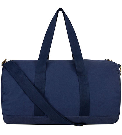 Polo Ralph Lauren Duffle Bag - Polo Player - Newport Navy