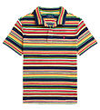 Polo Ralph Lauren Polo - Frotté - Multifarvet Polo Ralph Lauren Polo - Frotté - Multifarvet