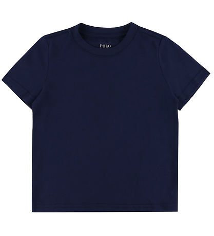 Polo Ralph Lauren Nattøj - Newport Navy m. Logoer Polo Ralph Lauren Nattøj - Newport Navy m. Logoer
