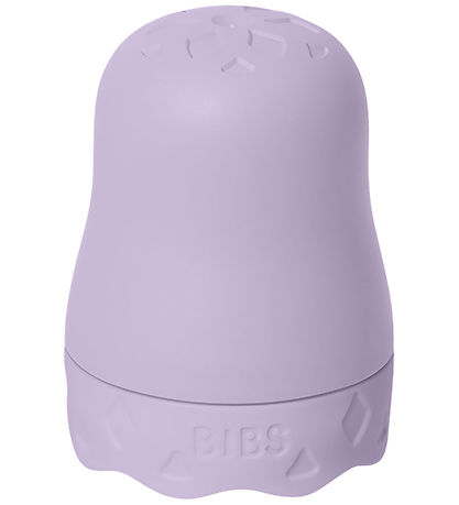 BIBS Boheme Babyflesdeksel - Fles Cap - Violet Sky
