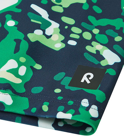 Reima Badebukser - Simmari - UV50+ - Summer Green