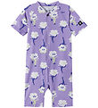 Reima Badeheldragt - Atlantti - UV50+ - Lilac Amethyst Reima Badeheldragt - Atlantti - UV50+ - Lilac Amethyst
