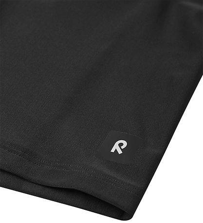 Reima Uimahousut - Simmari - UV50+ - Musta