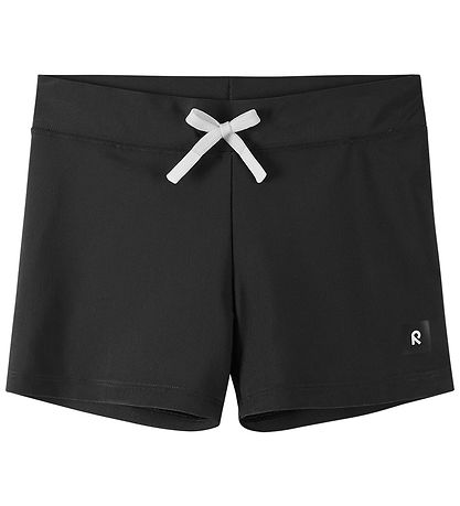 Reima Uimahousut - Simmari - UV50+ - Musta