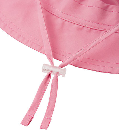 Reima Bøllehat - Rantsu - UV50+ - Sunset Pink