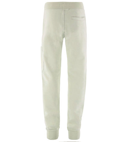 Stone Island Sweatpants - Gesso