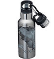 Carl Oscar Termoflaske - Wisdom TEMPflask - 0,5 L - Grey Strengt