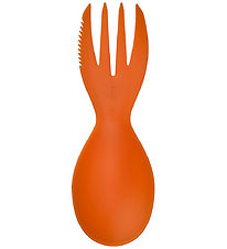 Carl Oscar Bestik - CUTElery - Orange Carl Oscar Bestik - CUTElery - Orange