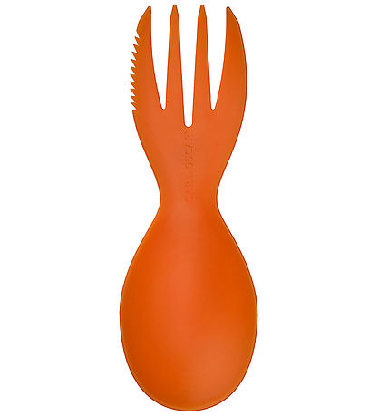 Carl Oscar Bestik - CUTElery - Orange