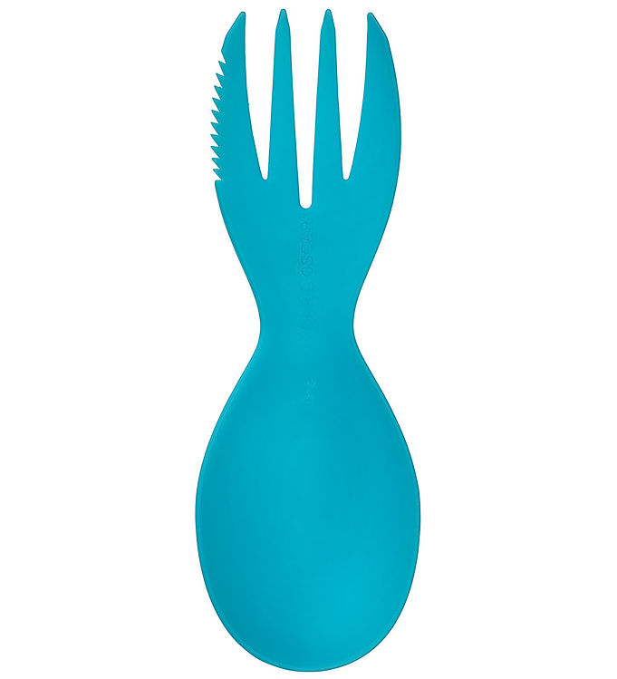 Carl Oscar Bestik - CUTElery - Turkis