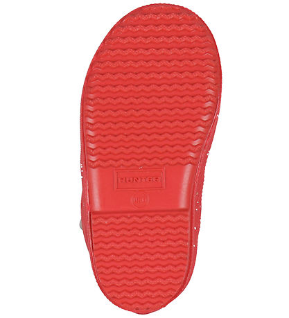 Hunter Gummistøvler - Kids First Giant Glitter - Thrift Hunter Gummistøvler - Kids First Giant Glitter - Thrift