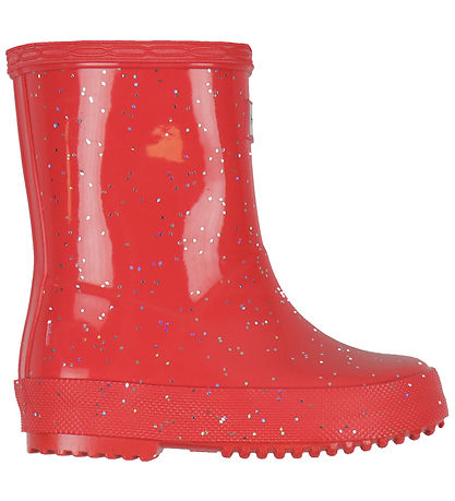 Hunter Gummistøvler - Kids First Giant Glitter - Thrift Hunter Gummistøvler - Kids First Giant Glitter - Thrift