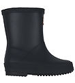 Hunter Gummistøvler - Kids First - Hunter Navy Hunter Gummistøvler - Kids First - Hunter Navy