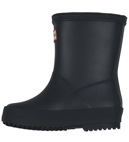 Hunter Gummistøvler - Kids First - Hunter Navy Hunter Gummistøvler - Kids First - Hunter Navy