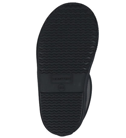 Hunter Gummistøvler - Kids First - Hunter Navy Hunter Gummistøvler - Kids First - Hunter Navy