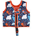 Splash About Svømmevest - Go Splash - Under The Sea Splash About Svømmevest - Go Splash - Under The Sea