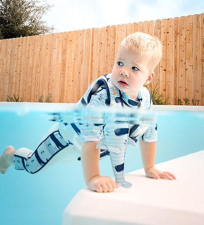 Splash About Svømmevest - Go Splash - Moby Anchor Splash About Svømmevest - Go Splash - Moby Anchor