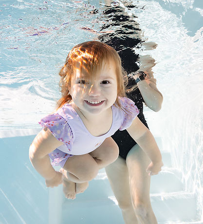Splash About Uimavaippa - Happy Nappy Puku - Lilac Spring